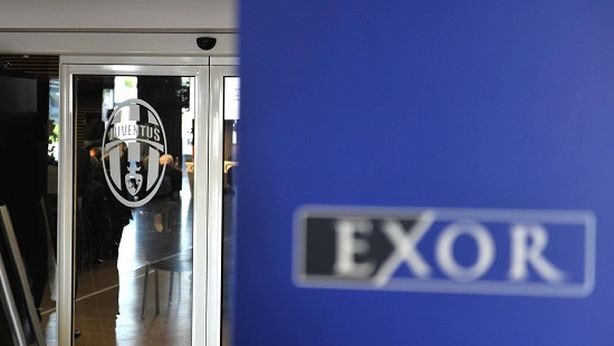 I campioni italiani per fatturato, prima Exor