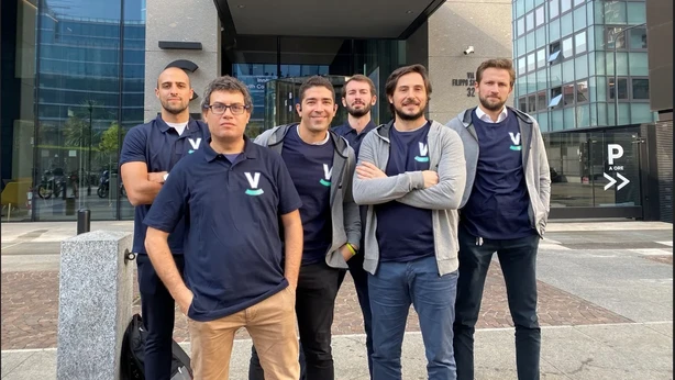 Fintech, aumento di capitale da 10 milioni per Viceversa. Partecipano anche Azimut e Kairos
