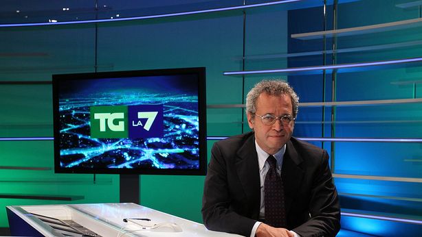 Grillo e giuria su media. Mentana ritira querela: “Pasdaran su Twitter”