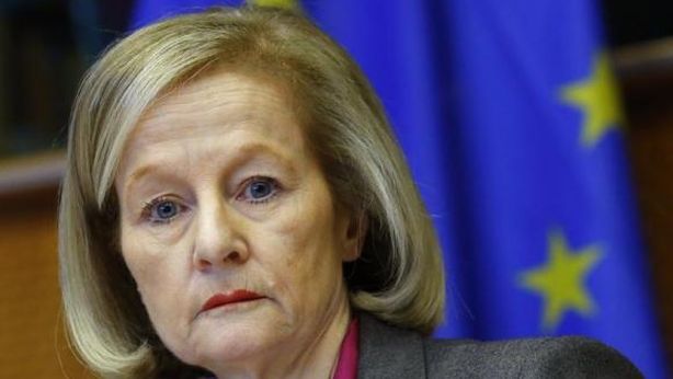 Bce, Nouy: attenzione a banche paesi più colpiti dalla crisi