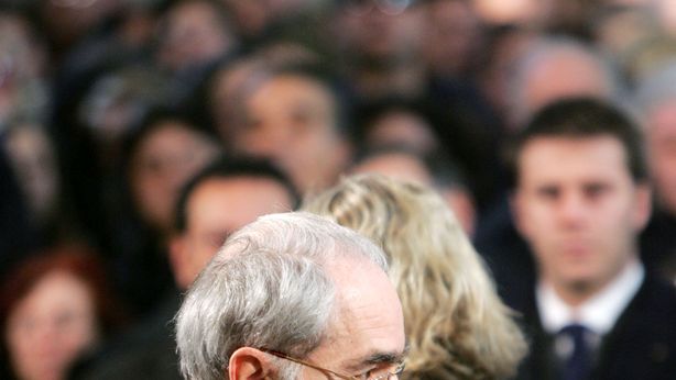Stato-Mafia: Amato fa infuriare pm, non ricorda nulla