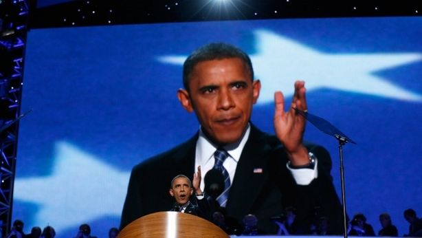 Il piano di Obama per l’America: “Ricostruiremo la classe media”