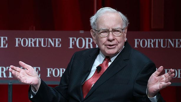 Le lezioni di Buffett e Bogle: mercati in subbuglio, niente panico