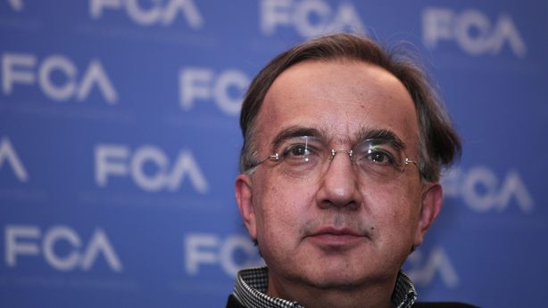 Taxi senza pilota: FCA fornirà migliaia di veicoli a Google