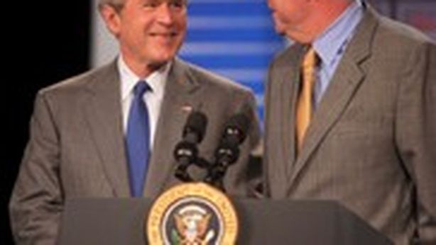 Presidenziali 2016: un terzo Bush verso la Casa Bianca?