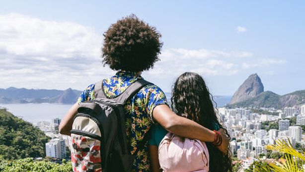 Prendersi un anno sabbatico per girare il mondo: ecco quanto costa