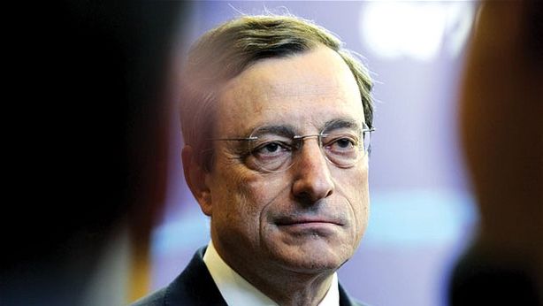 Bce taglierà tassi, portandoli a zero