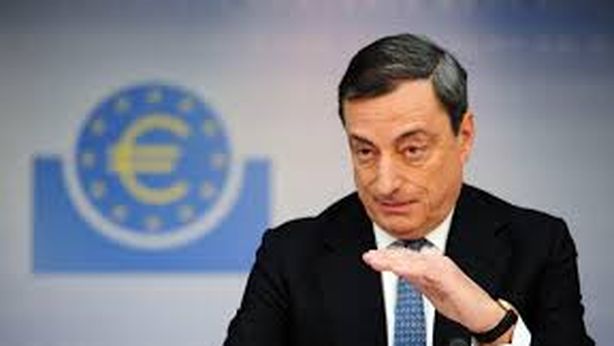Draghi: alcuni paesi usano misure Bce solo per spendere