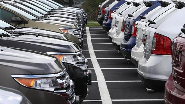 Il car-sharing minaccia il comparto auto