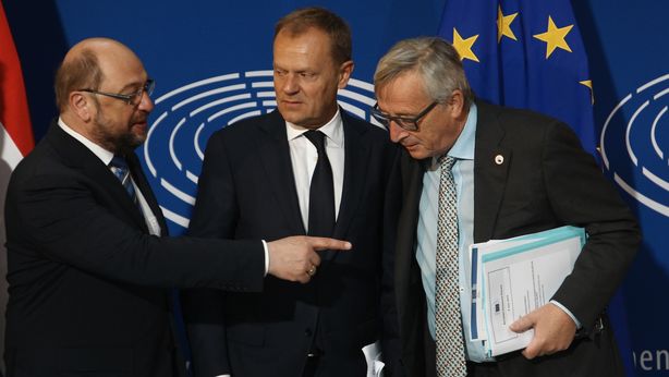 Ucraina, Juncker: “Se Olanda vota no aprirà crisi europea”