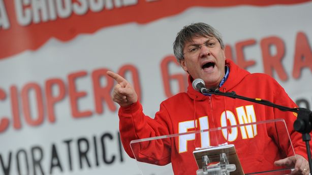 Nello scontro con Fiat, la Consulta dà ragione alla Fiom