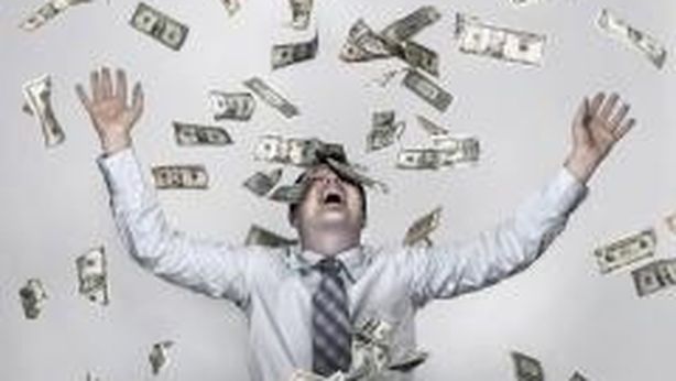 Gli europei hanno paura, boom richieste dollari