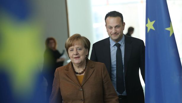 Brexit, Irlanda: “Sempre più probabile che non si raggiunga accordo”