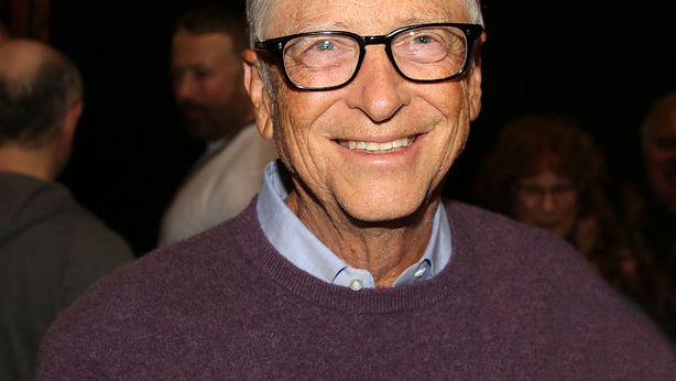 Ecco a chi Bill Gates destinerà quasi tutta la sua fortuna