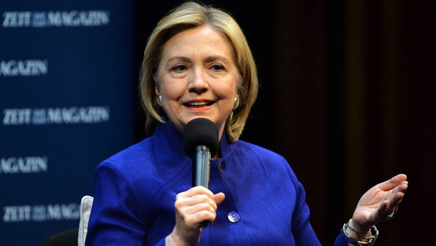 Elezioni Usa, Clinton vuole che i ricchi paghino più tasse