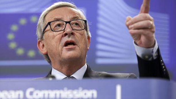 Juncker: “Italia non si lamenti, era da infrazione”