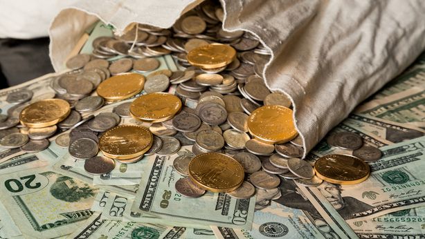 Rebus oro: il mercato dei futures è artificiale e corrotto