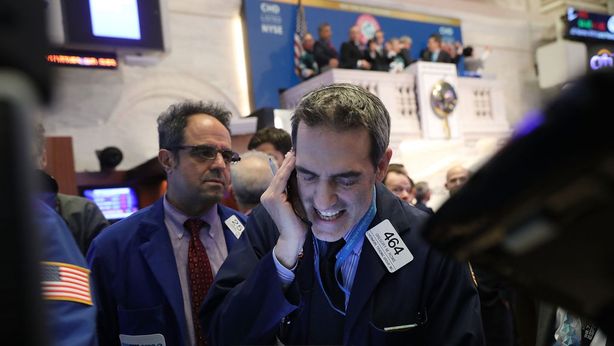 Rischio correzione, per Fmi l’ottimismo dei mercati potrebbe scontrarsi con la realtà