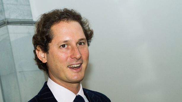FCA, Elkann: “General Motors non è l’unico partner”