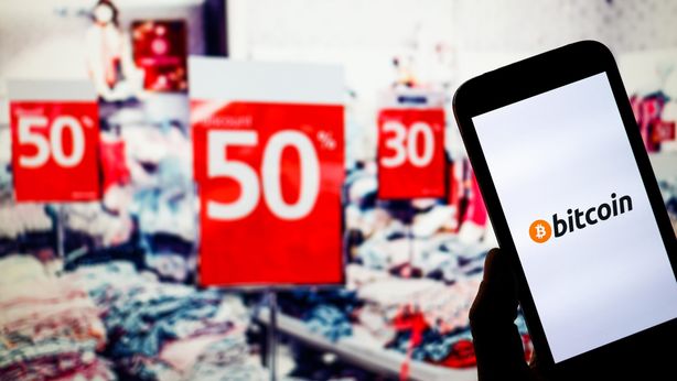 Con Crypto Smart Market lo shopping si paga con le criptovalute