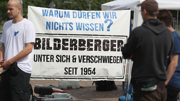 Incontro Bilderberg 2018 si farà in Italia