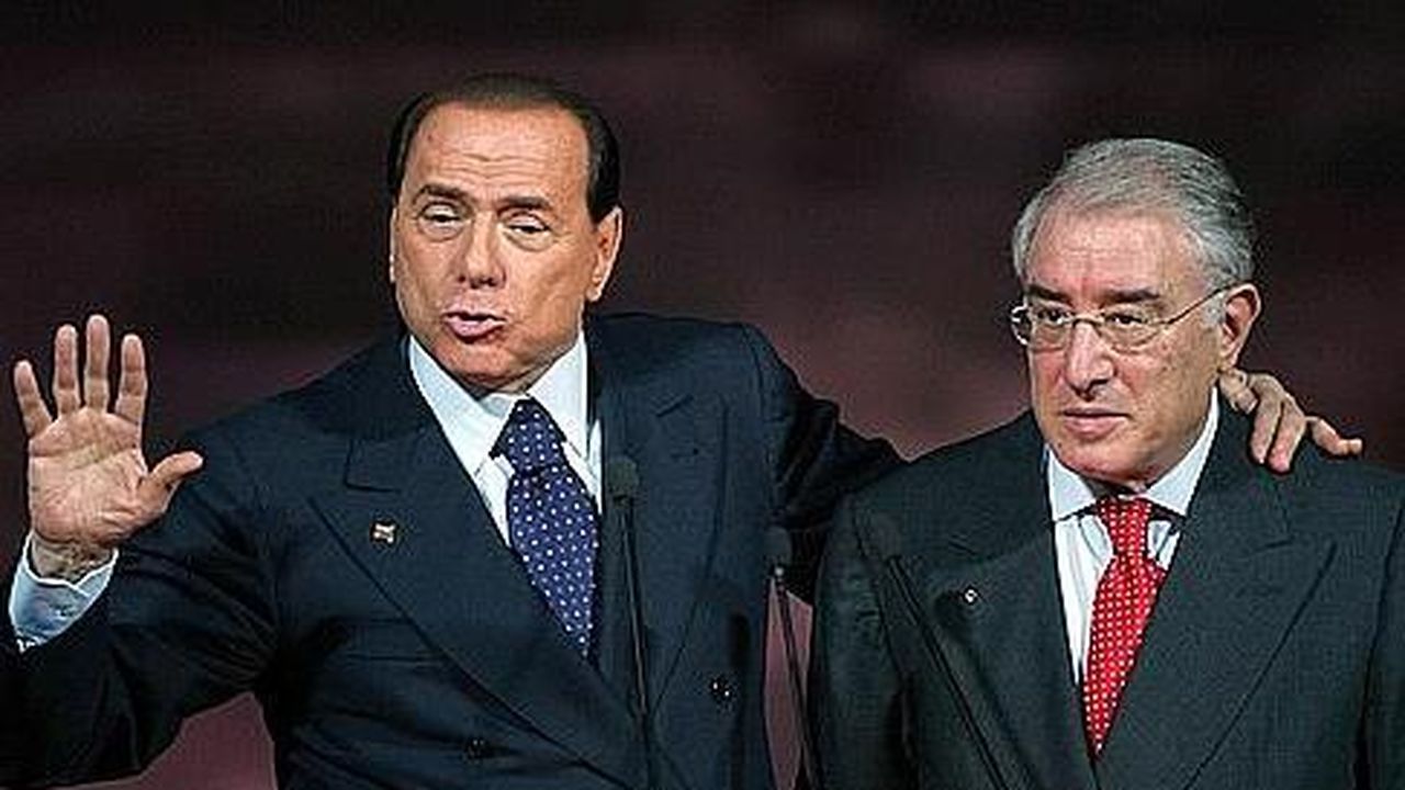 P3 e P4, la pista del denaro porta all’Innominabile