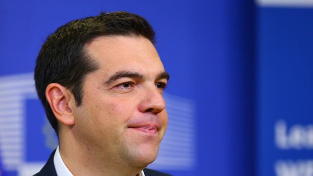 Banche Grecia, Ue pronta ad intervento