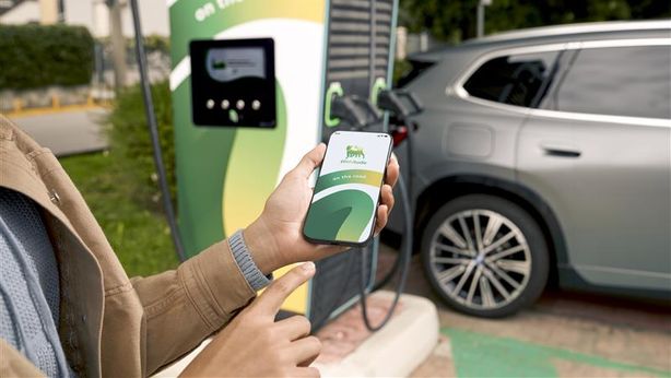 Plenitude espande propria infrastruttura di ricarica per veicoli elettrici in Spagna
