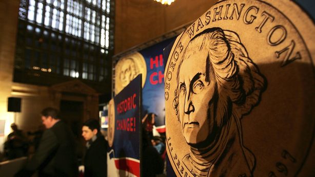 Usa: boom domanda di oro e argento a inizio 2016