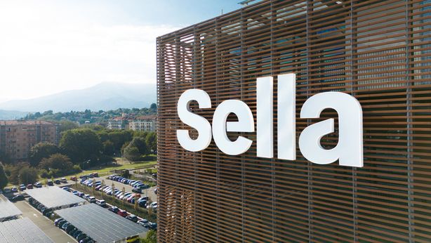 Private banking: Sella al lavoro sul piano industriale 2027-2030
