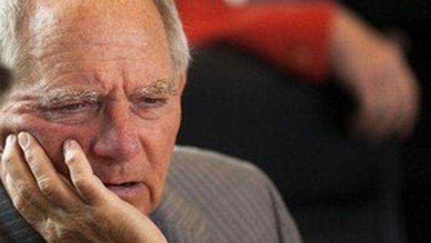 “Insolvenza Cipro: rischio per Italia e Spagna”