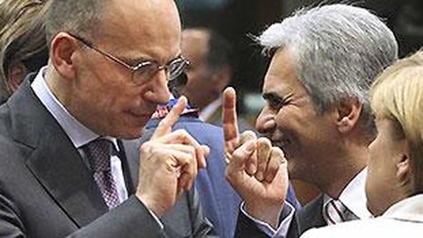 Ue: sbloccati 8 miliardi per disoccupazione giovanile