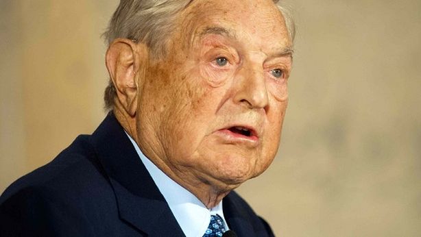 Soros punta sull’Ucraina: investirà 1 miliardo di dollari