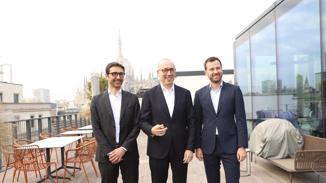 BBVA Italia spegne 4 candeline e punta al milione di clienti entro il 2026