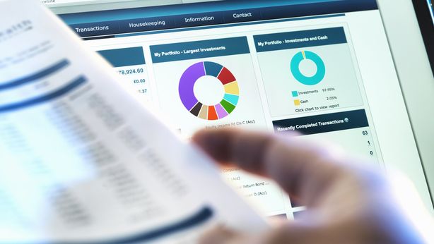 Fondi pensione: primo semestre positivo, brillano gli azionari