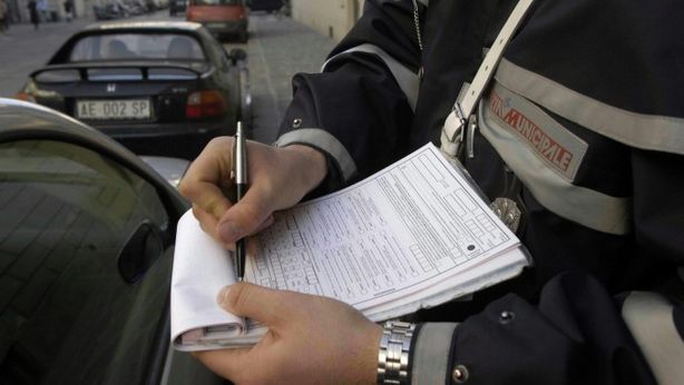 Multe: sconto del 30%. Ma attenti alle trappole