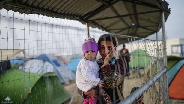 Crisi migranti, l’Italia fa proposte inverosimili