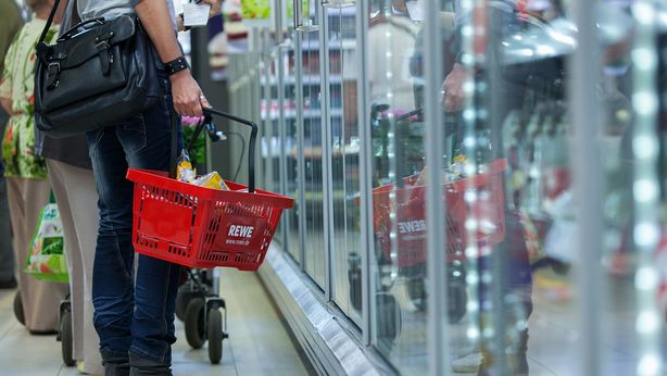 Nuove conferme di spauracchio deflazione in area euro