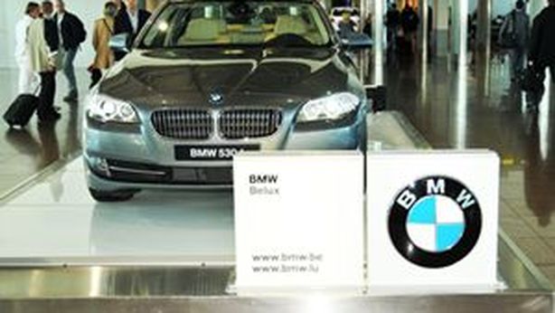 Profitti BMW sorprendono: l’Europa ‘core’ è tornata in carreggiata