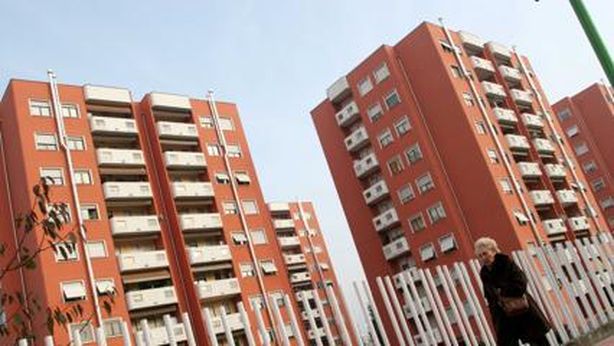 Tasse sulla casa, è caos. Aumenta aliquota Tasi