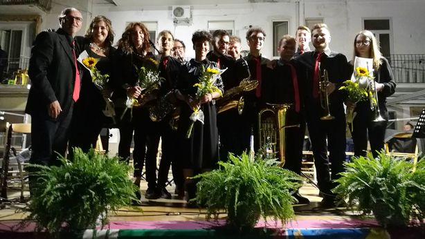 Caso Jazz band è lo specchio dei problemi italiani: giovani risorse inutilizzate