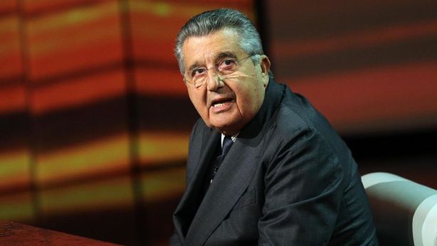 De Benedetti: “impossibile mettere insieme italiani per obiettivo condiviso”