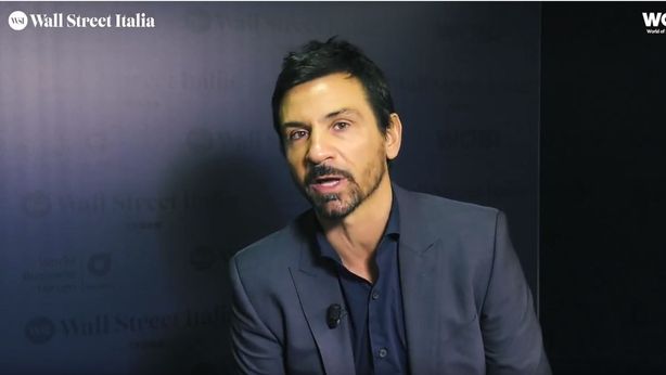 #AndraTuttoBene: Oscar di Montigny, la gratitudine cambierà il mondo