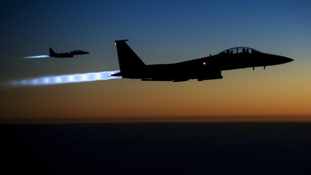 Usa uccidono vice comandante Isis in Iraq