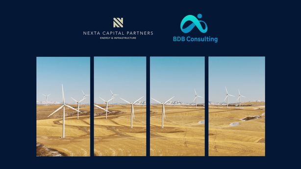 Nexta Capital Partners espande il suo portafoglio con l’acquisizione di progetti eolici onshore per 120 MW nel Sud Italia