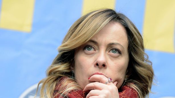 Europee 2019: chi è Zahradil leader di Acre, la destra appoggiata da FdI