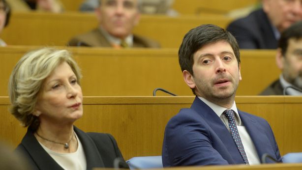 Italicum. Bersani: “questo non è più mio partito. Renzi, natura non bella”