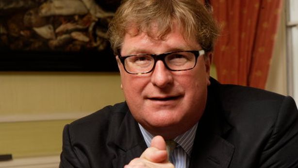 “Siamo seduti in prima fila per assistere a shock imminente”