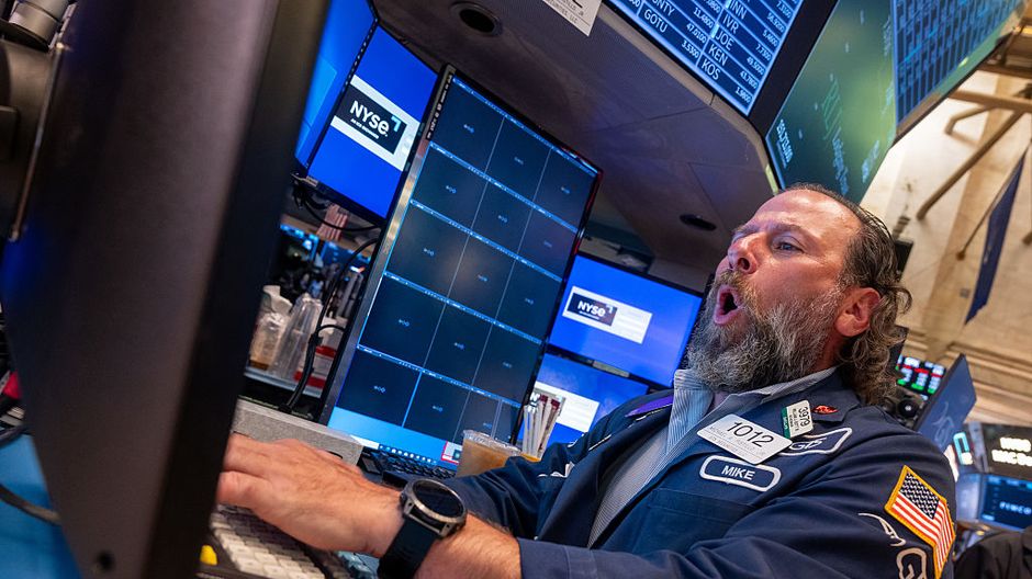 Jp Morgan torna bullish sulle azioni Usa, rivisto al rialzo target S&P 500