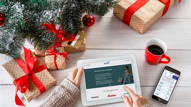 Buono shopping, benefit più desiderato dai dipendenti. La top ten dei premi aziendali